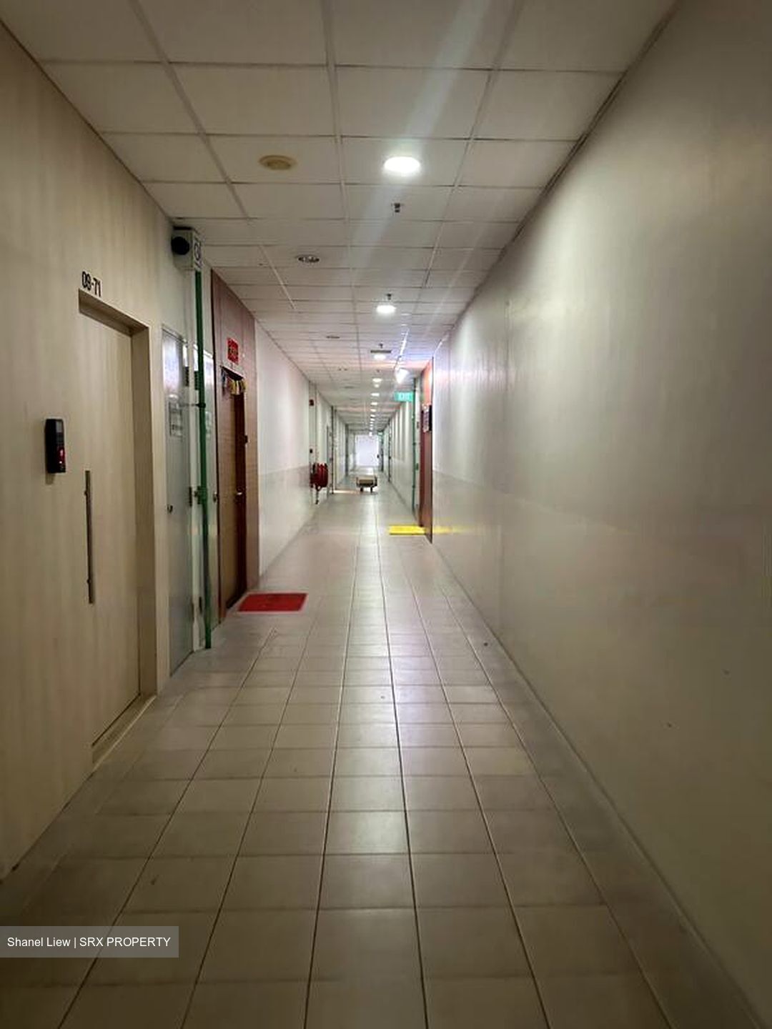 Northstar @ Amk (D20), Factory #454922191